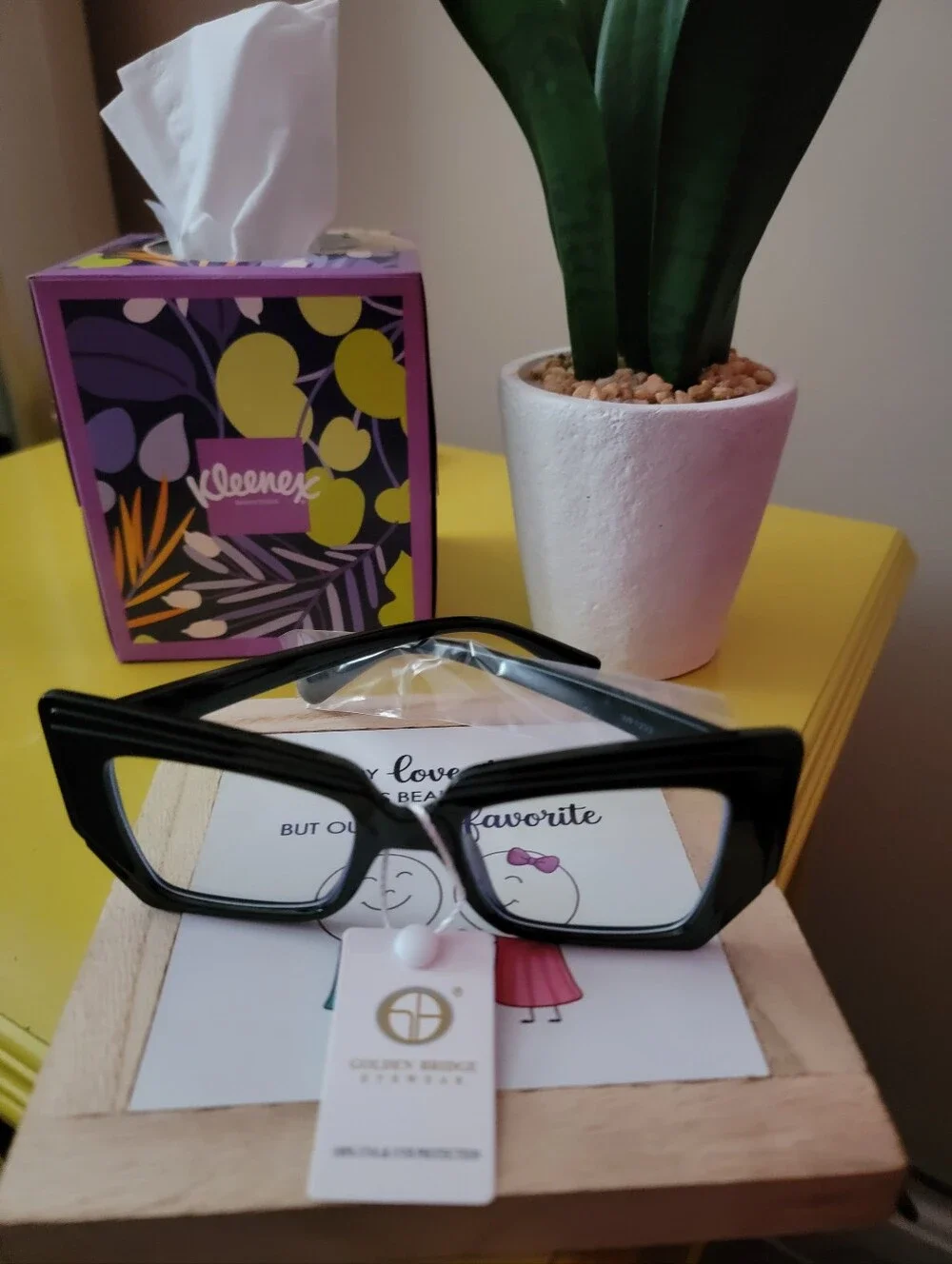 Blue Light Blocking Glasses